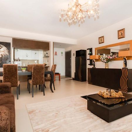 Cavalo Preto, Beach Resort Куартейра Екстер'єр фото