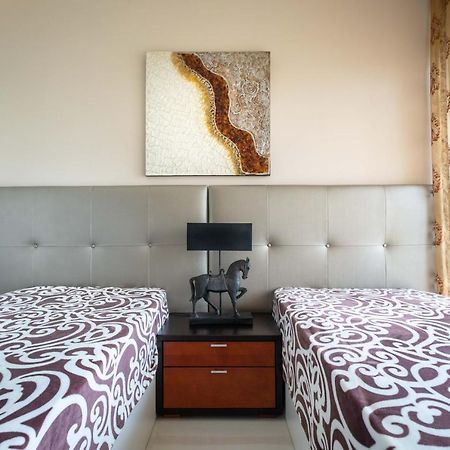 Cavalo Preto, Beach Resort Куартейра Екстер'єр фото