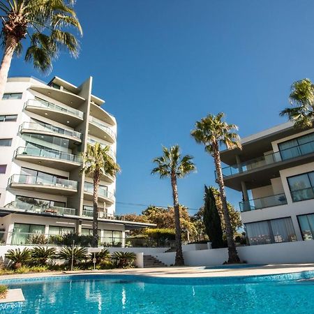 Cavalo Preto, Beach Resort Куартейра Екстер'єр фото