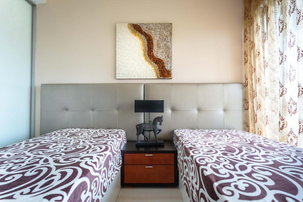 Cavalo Preto, Beach Resort Куартейра Екстер'єр фото