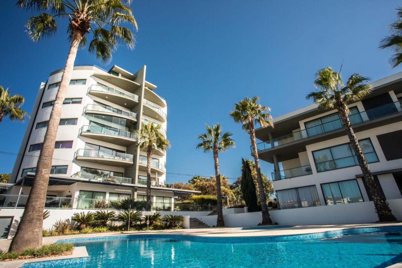Cavalo Preto, Beach Resort Куартейра Екстер'єр фото