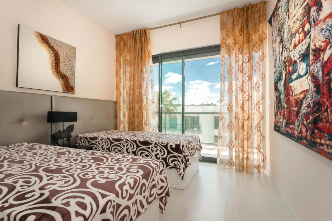 Cavalo Preto, Beach Resort Куартейра Екстер'єр фото