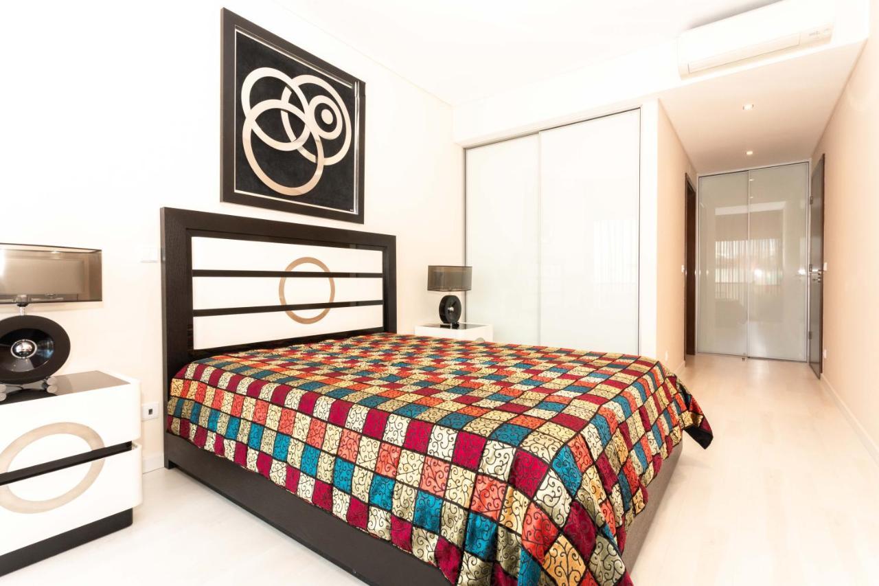Cavalo Preto, Beach Resort Куартейра Екстер'єр фото