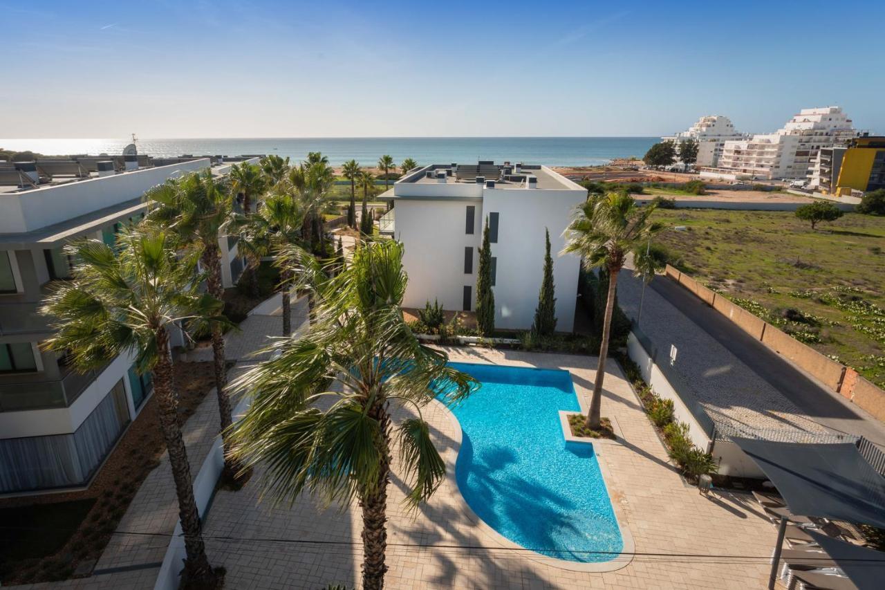 Cavalo Preto, Beach Resort Куартейра Екстер'єр фото
