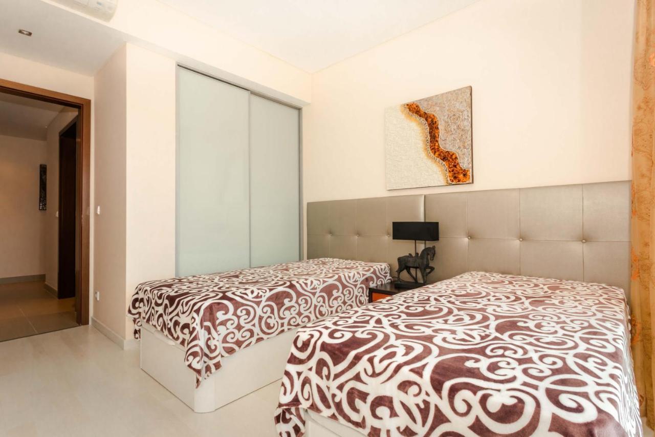 Cavalo Preto, Beach Resort Куартейра Екстер'єр фото