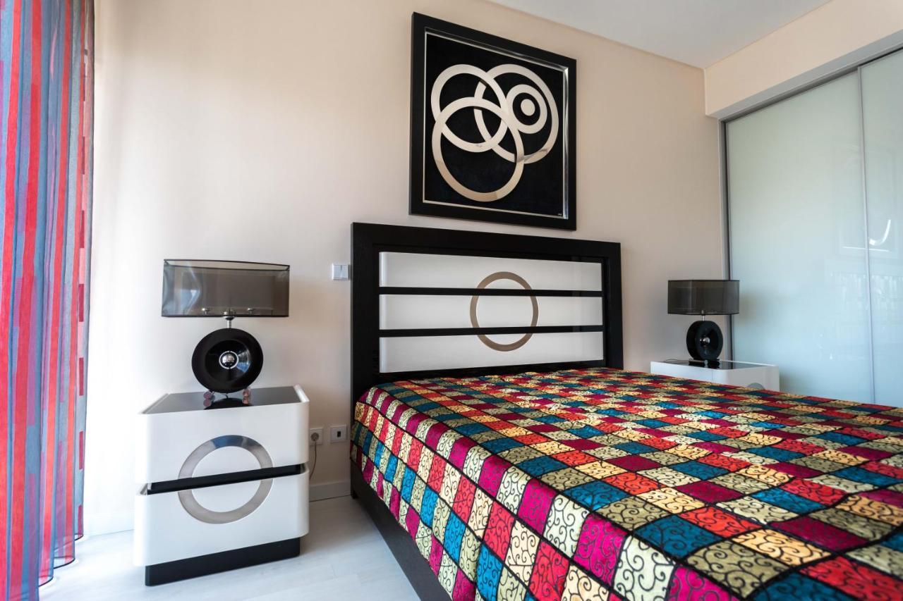 Cavalo Preto, Beach Resort Куартейра Екстер'єр фото
