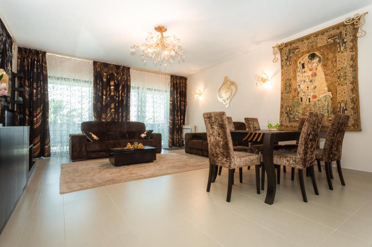 Cavalo Preto, Beach Resort Куартейра Екстер'єр фото