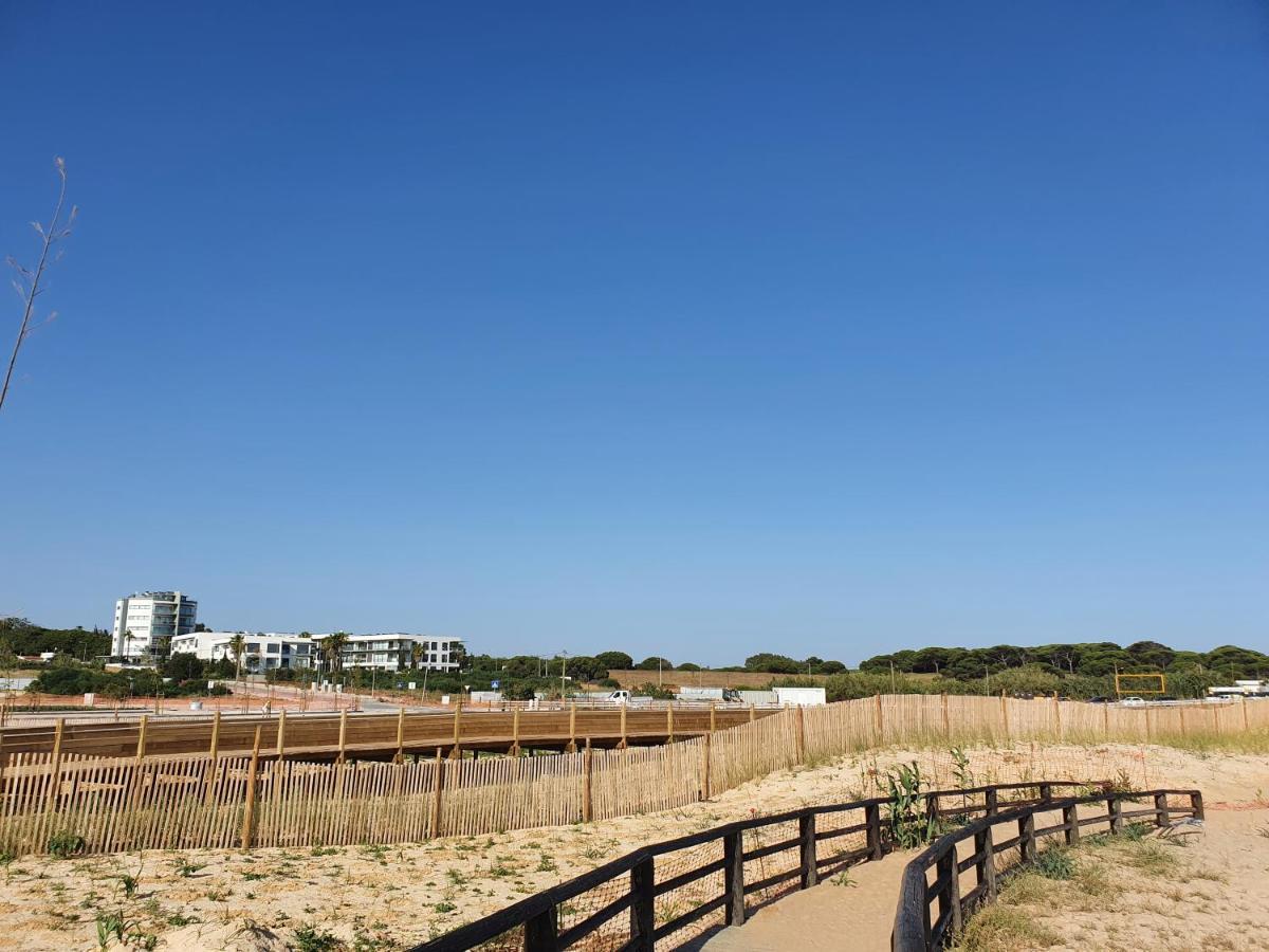 Cavalo Preto, Beach Resort Куартейра Екстер'єр фото