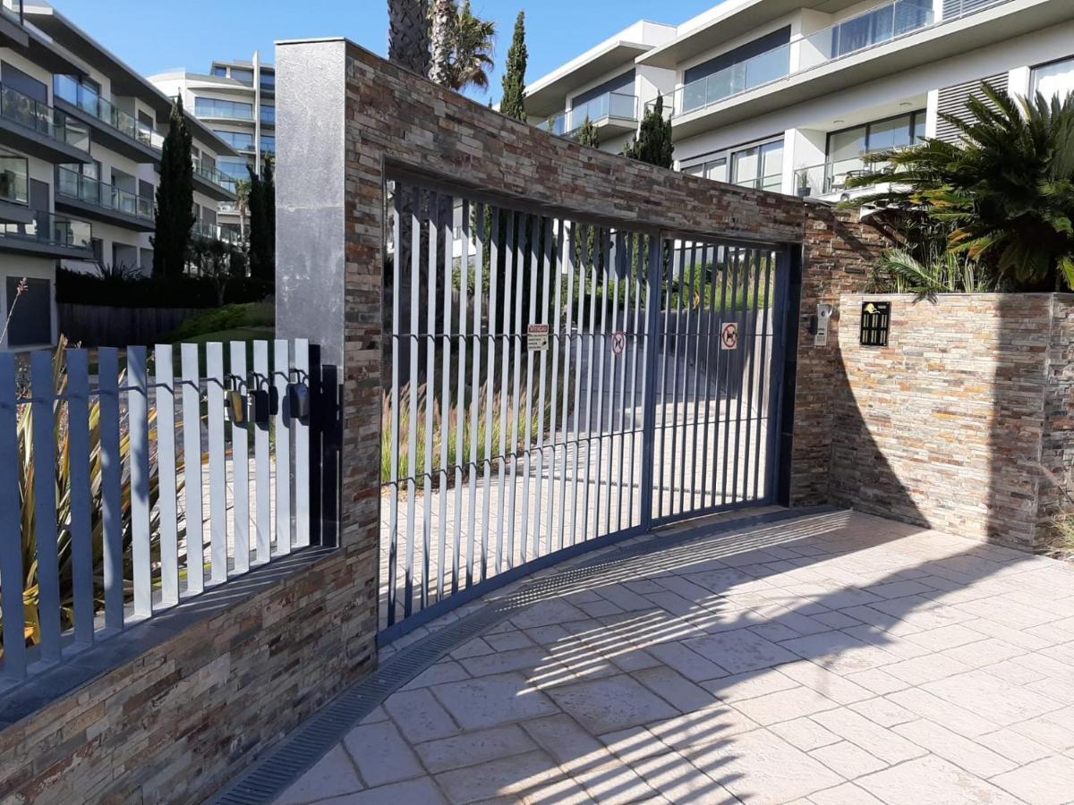Cavalo Preto, Beach Resort Куартейра Екстер'єр фото